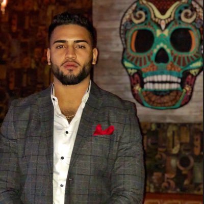 Profile Picture of Julian Santiago Bonilla (@CoolJul3) on Twitter