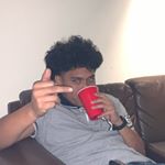 Profile Picture of Isaac Mendez 🇧🇷 (@nhz_isaac) on Instagram