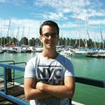 Profile Picture of Róbert Csontos (@robert_csontos) on Instagram