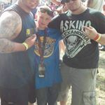 Profile Picture of Tyler Heflin (@heflin_tyler) on Instagram