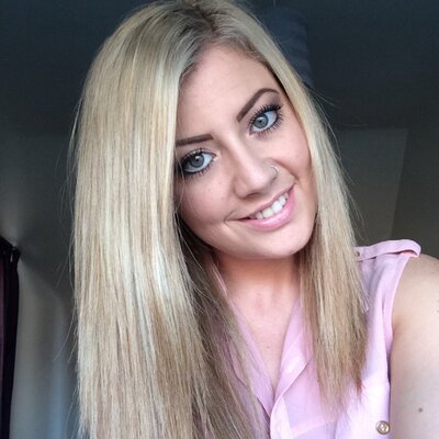 Profile Picture of Kim Gallimore (@89Kimmyg) on Twitter