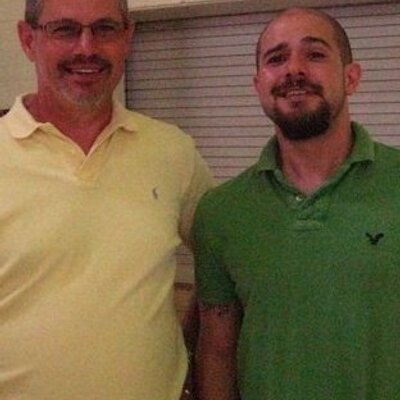 Profile Picture of Blake Amick (@AmickBlake) on Twitter