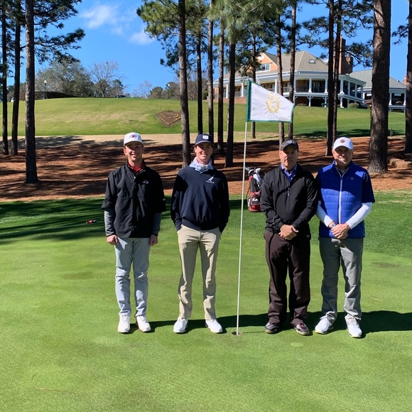 Profile Picture of Zack Byers (@zbyers34) on Poshmark