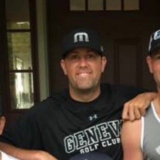 Profile Picture of Kyle Olson (@kyleolson11) on Twitter