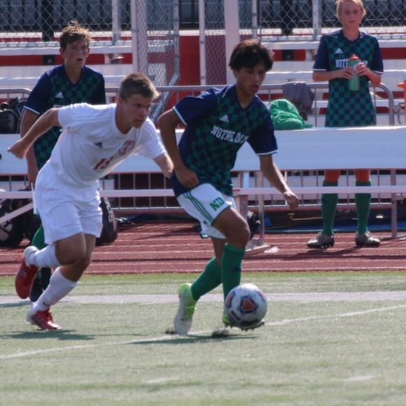 Profile Picture of Myles Sophanavong (@myles_s) on Poshmark