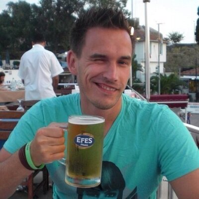 Profile Picture of Michael Kant (@michael_kant) on Twitter