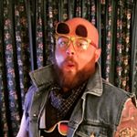 Profile Picture of Jimmy Renegade (@realjimmyrenegade) on Instagram