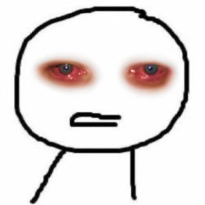 Profile Picture of Dave :3 Is Fasting (@killmefatty) on Twitter