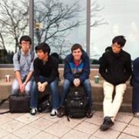 Profile Picture of Lucas Wilkinson (@lucas-wilkinson-1) on Quora