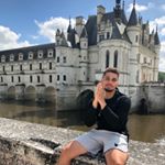 Profile Picture of Victor Clay Barnes (@victorclaybarnes) on Instagram