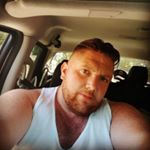 Profile Picture of Mark Huff (@markhuff91) on Instagram
