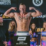 Profile Picture of Krystian Wilczak    „KRYCHA” (@krycha_mma) on Instagram