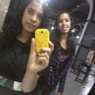 Profile Picture of Amanda Torr£$ (@Torres_Amandha) on Twitter