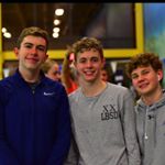 Profile Picture of Aaron Erickson (@aaronerickson_) on Instagram