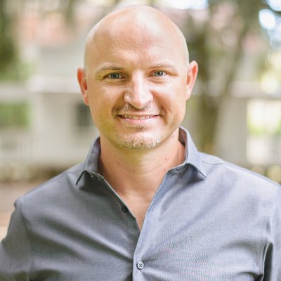 Profile Picture of Jon Tasch (@JonTaschSpeaks) on Twitter