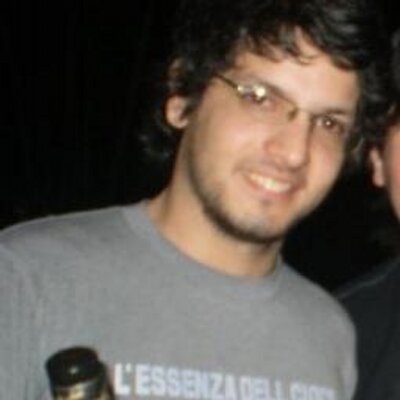 Javier Damian Rojas - Twitter Profile Picture of Javier Damian Rojas (@javierojas25) on Twitter