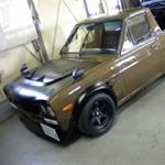 Profile Picture of brian everest (@nskale196211) on Instagram