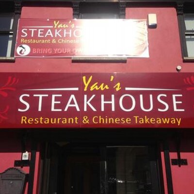 Profile Picture of Stephen Yau (@YausSteakhouse) on Twitter