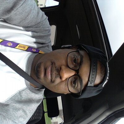 Profile Picture of Dion Strange (@kobe_howard) on Twitter