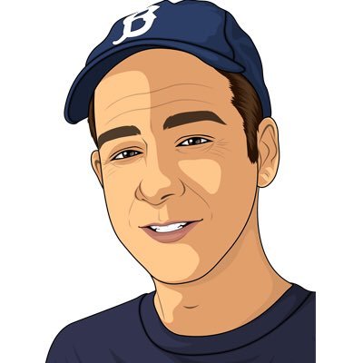 Profile Picture of Michael Weissman (@Wiseman99) on Twitter