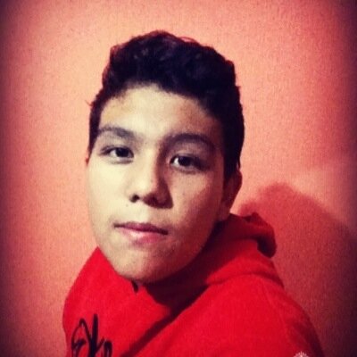 Profile Picture of Brandon Arevalo (@brandonareval) on Twitter