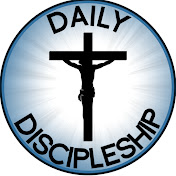 Profile Picture of Daily Discipleship With Father Kirby (@dailydiscipleship) on Youtube