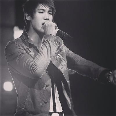 Profile Picture of Brian Seo (@Brianseoo) on Twitter