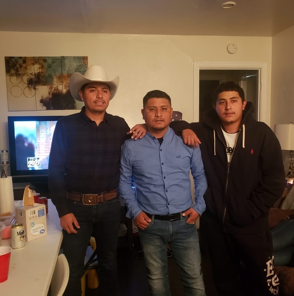 Profile Picture of Salvador Gutierrez (@salvadorguti739) on Poshmark