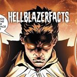 Profile Picture of John Constantine (@hellblazerfacts) on Instagram