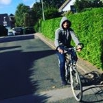 Profile Picture of Erik Prange (@erikpran) on Instagram