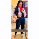 Profile Picture of Alice Andrade🍒 (@_aliceeandradee) on Instagram