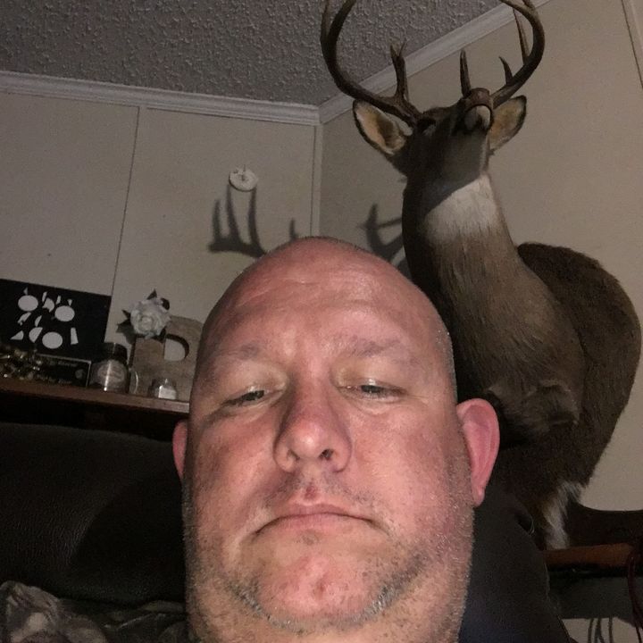 Profile Picture of Jeremy Reynolds (@jeremyreynolds66) on Tiktok