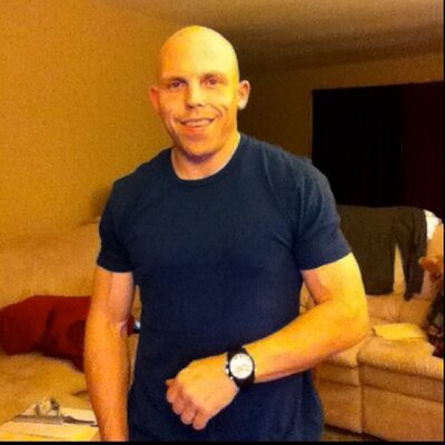 Profile Picture of Jay Campbell (@DrJayCampbell) on Twitter