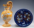 Profile Picture of Nevers faience - Wikipediaon Wikipedia