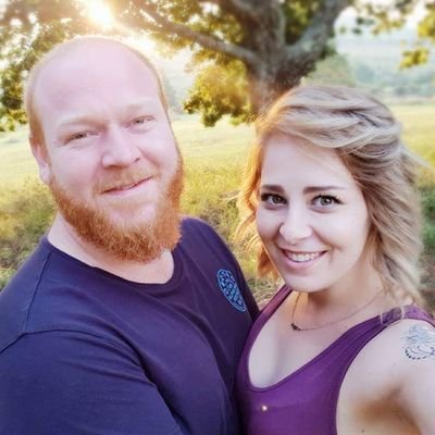 Profile Picture of Jean-Mari (@JeanMariV) on Twitter