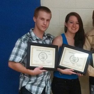 Profile Picture of Michael Hanawalt (@m1k3y2294) on Myspace