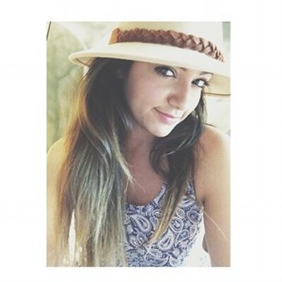 Profile Picture of Bethany Mota (@jasmine_leez) on Twitter