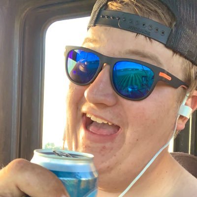 Profile Picture of Lars Mattson (@farmerlars) on Twitter