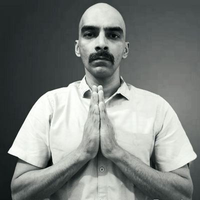 Profile Picture of VaRUN S JOSHi (@VarunJoshi) on Twitter