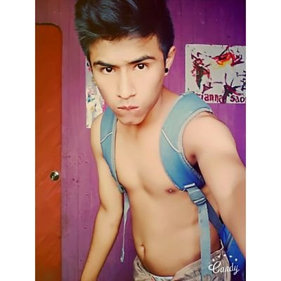 Profile Picture of Adam Robin Ramos (@ForlandDato) on Twitter