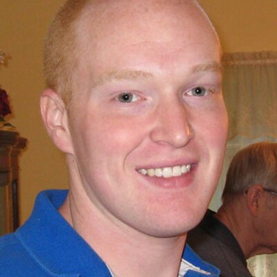 Profile Picture of Brandon Coolidge (@BrandonC218) on Twitter