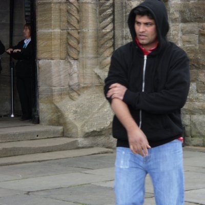 Profile Picture of Shahzad Afzal (@shahzadafzal21) on Twitter