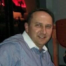 Profile Picture of Martin Behm (@martin_behm) on Twitter