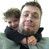 Profile Picture of Chris Milford (@chris-milford-10) on Quora