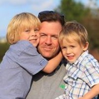 Profile Picture of Dominic Bennett (@dominic-bennett-2) on Quora