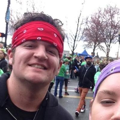 Profile Picture of Joe Harder (@@JoeEssU) on Twitter