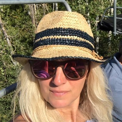 Profile Picture of Leisha  Netuschil (@lhmarie1) on Twitter