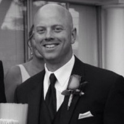 Profile Picture of Chad Wortman (@ChadWortman) on Twitter