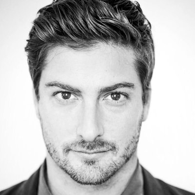 Profile Picture of Daniel Lissing (@DLissing) on Twitter
