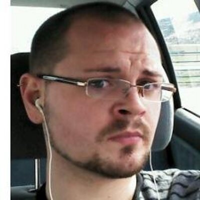 Profile Picture of Christopher Gehring (@stopher85) on Twitter